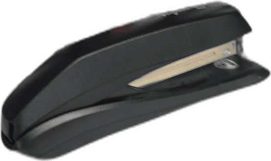 Swingline Black Full-Size Desktop Stapler