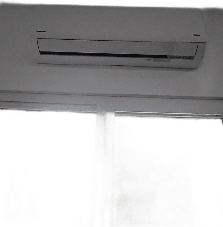 Panasonic Air Conditioner