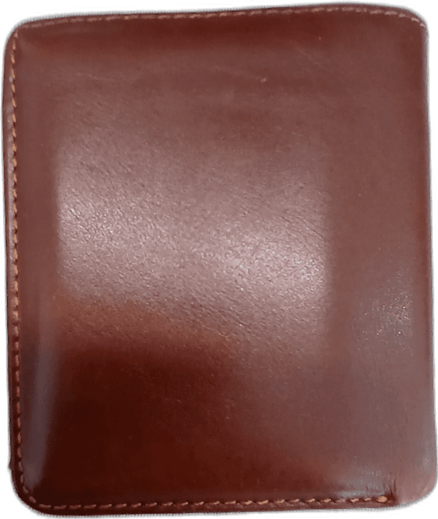 Leather Wallet