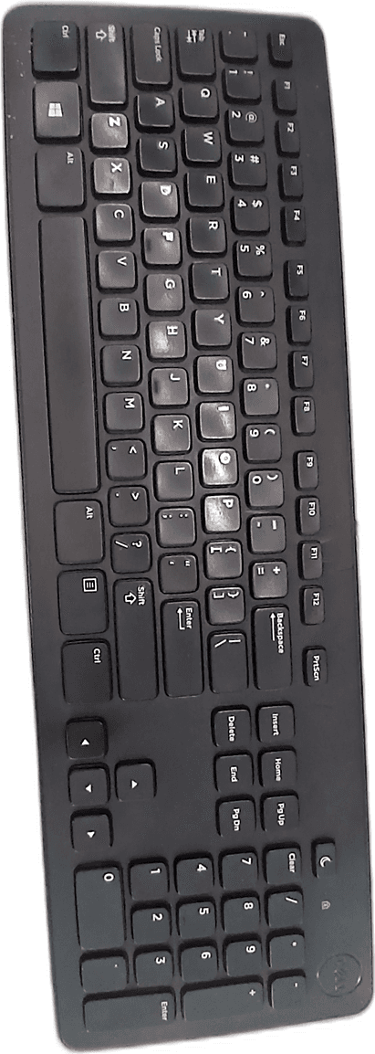 Dell Wireless Keyboard
