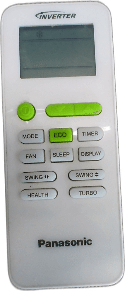 Air Conditioner Remote Control
