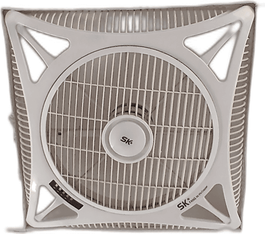 Ceiling Fan