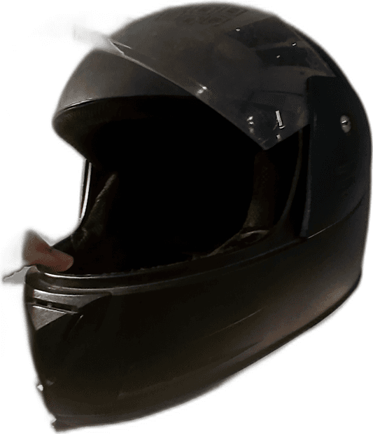 Motorcycle Helmet