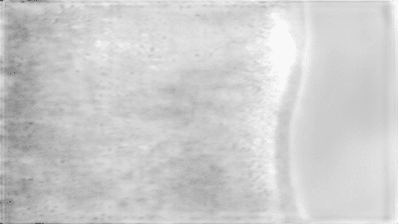 Abstract Textured Grey Surface Panel or Art Print