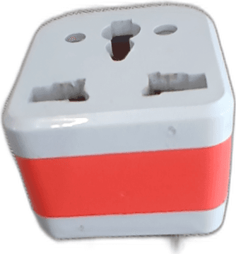 Universal Travel Adapter