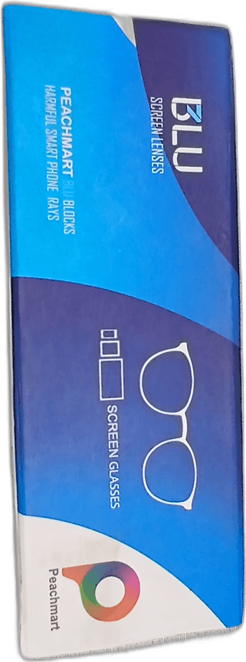 Screen Glasses