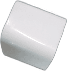 White Object