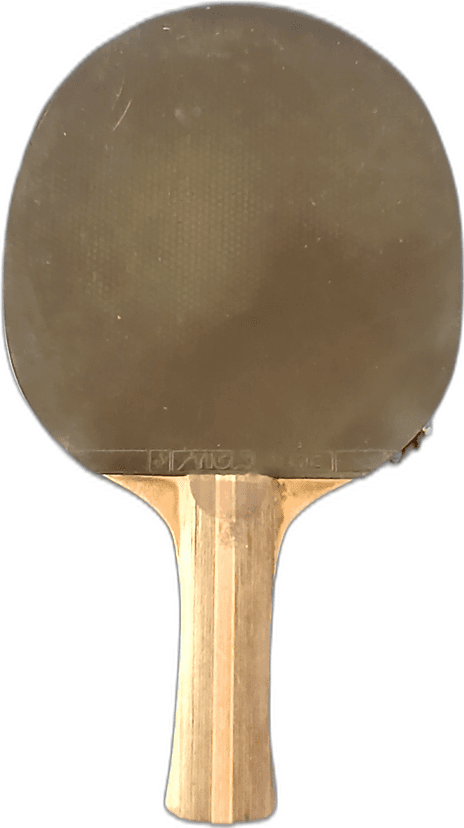 Table Tennis Paddle
