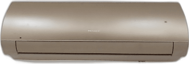 Mini-Split Air Conditioner
