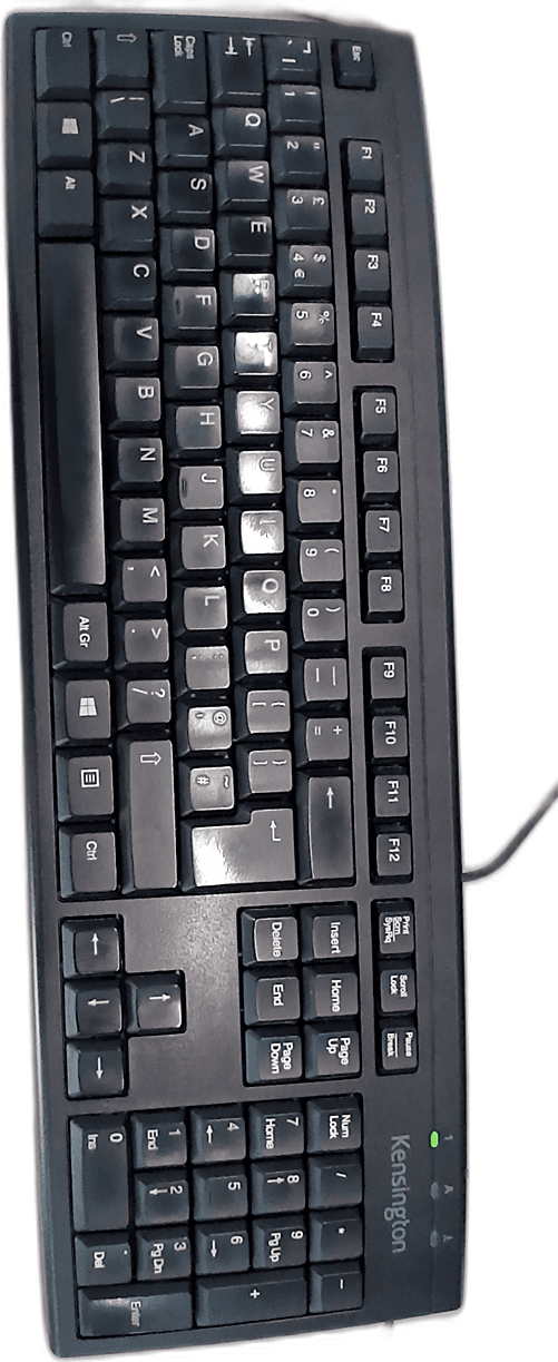 Kensington Keyboard