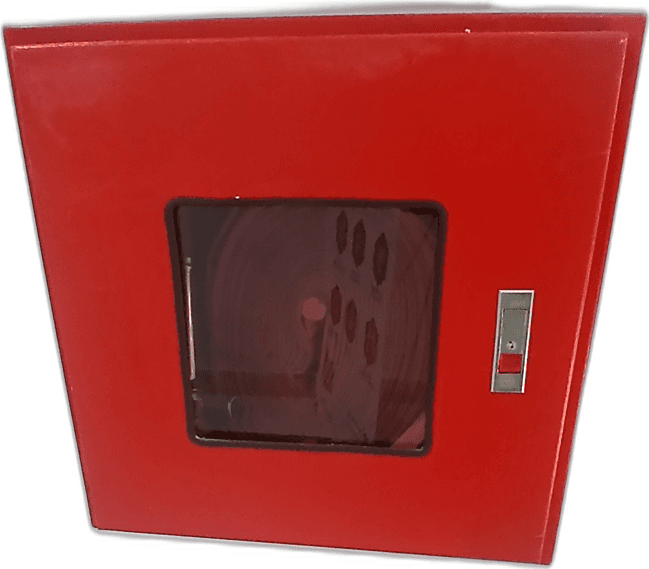Fire Hose Cabinet