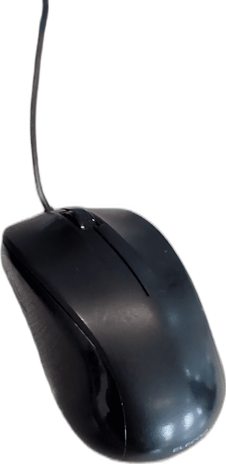 Wired Computer Mouse