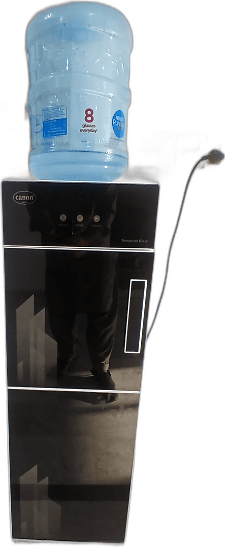 Water Dispenser