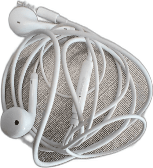 Wired Earphones
