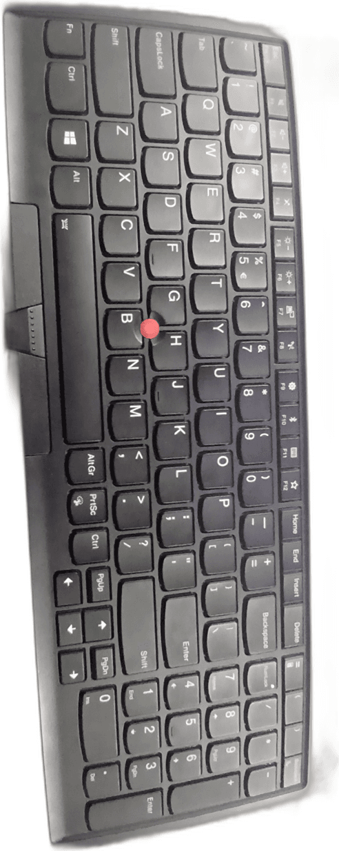 Lenovo ThinkPad Wireless Keyboard