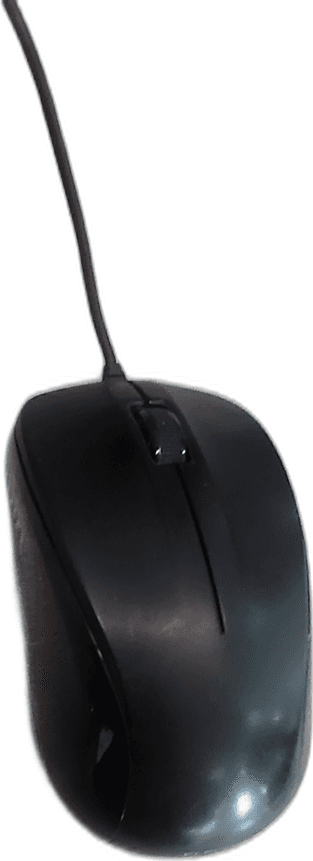 Wired Computer Mouse