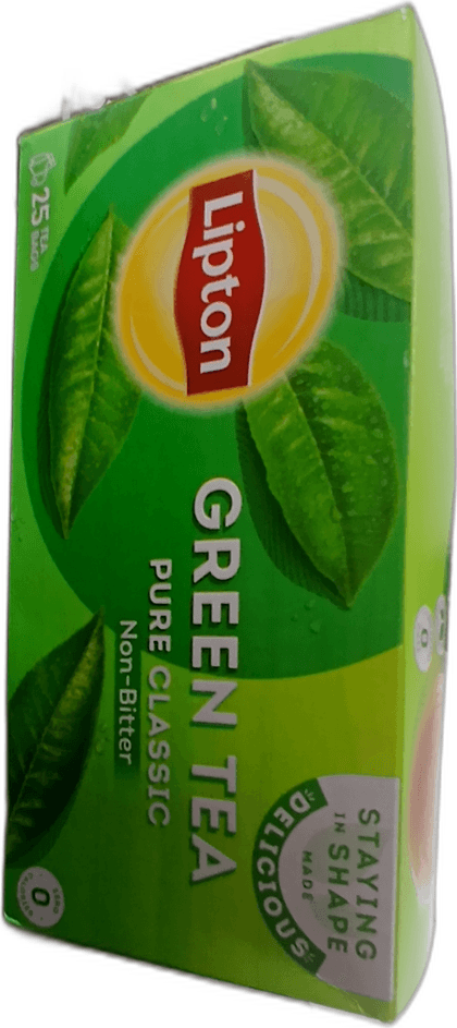 Lipton Green Tea