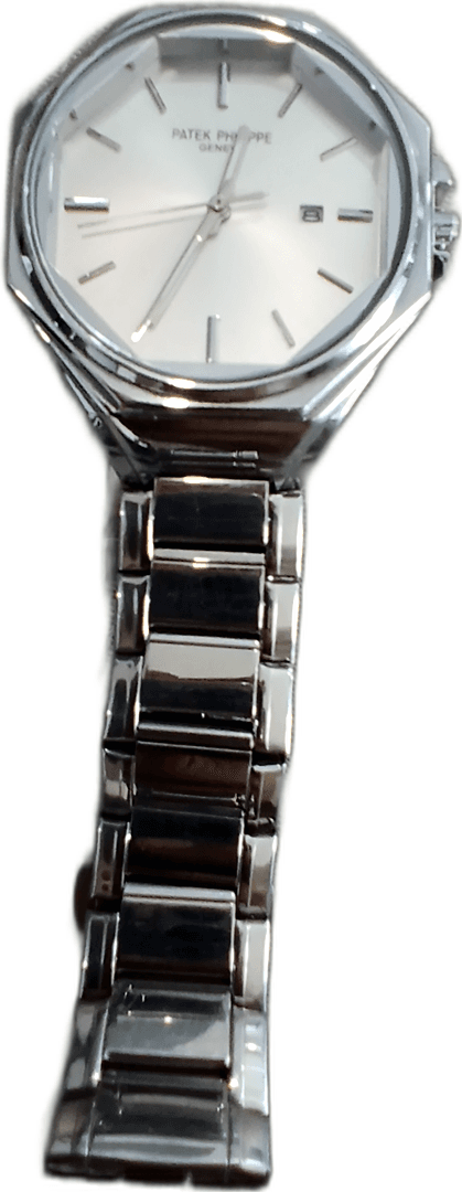 Patek Philippe Watch