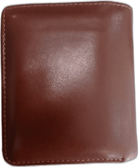 Leather Wallet