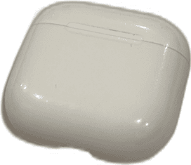 Apple AirPods Wireless Charging Case