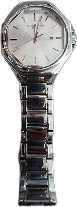 Patek Philippe Watch test ccv