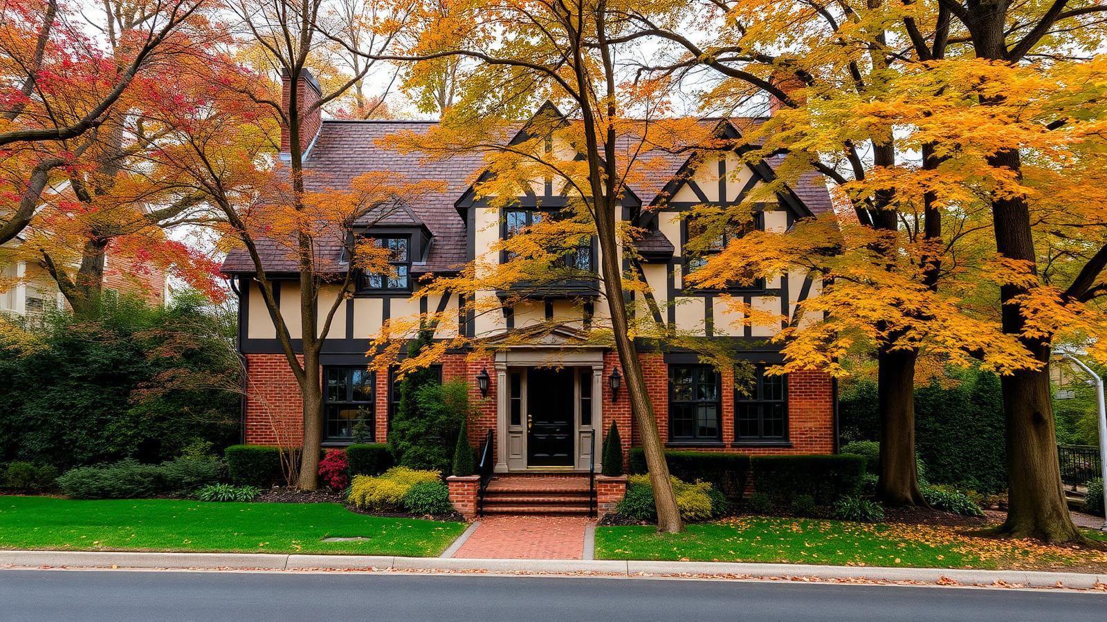 Chevy Chase DC