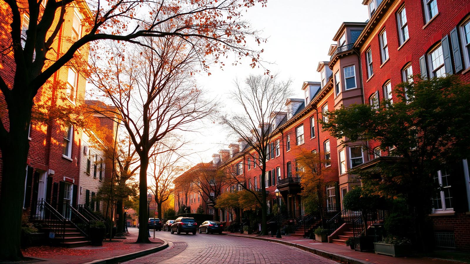 The Hidden Gems of Georgetown Estate Sales